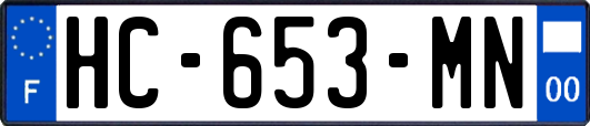 HC-653-MN