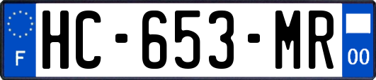 HC-653-MR