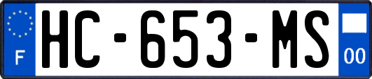 HC-653-MS