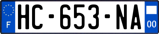 HC-653-NA
