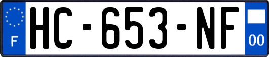 HC-653-NF