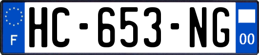 HC-653-NG