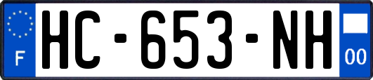 HC-653-NH