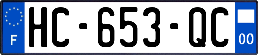 HC-653-QC
