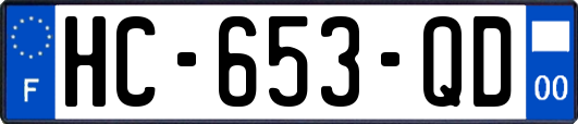 HC-653-QD