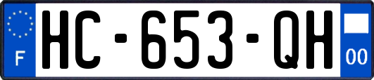 HC-653-QH
