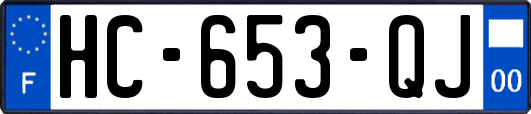 HC-653-QJ