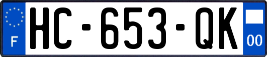 HC-653-QK