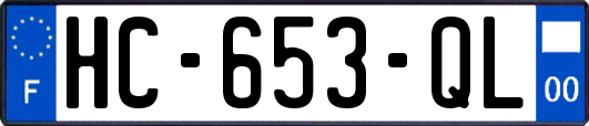 HC-653-QL
