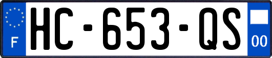 HC-653-QS