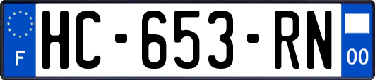 HC-653-RN