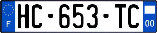 HC-653-TC