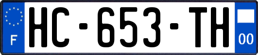 HC-653-TH