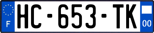 HC-653-TK