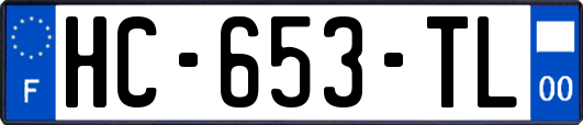 HC-653-TL