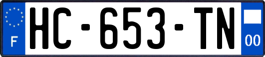 HC-653-TN
