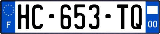 HC-653-TQ