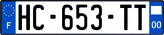 HC-653-TT