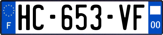 HC-653-VF