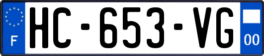 HC-653-VG