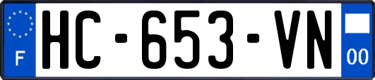 HC-653-VN