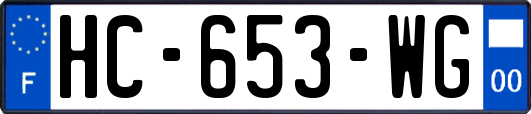 HC-653-WG