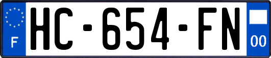 HC-654-FN