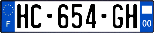 HC-654-GH