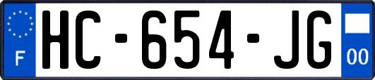 HC-654-JG