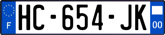 HC-654-JK