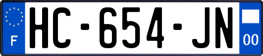 HC-654-JN