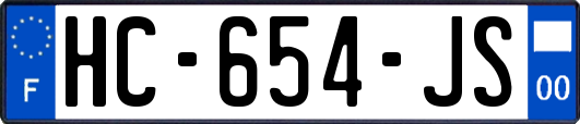 HC-654-JS