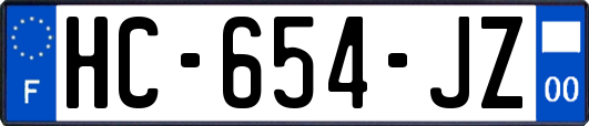 HC-654-JZ