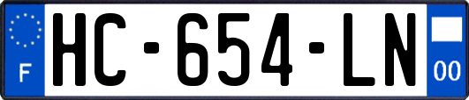 HC-654-LN