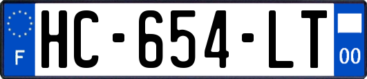 HC-654-LT