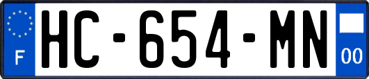 HC-654-MN