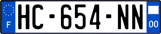 HC-654-NN