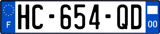 HC-654-QD