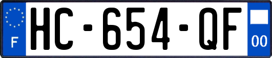 HC-654-QF