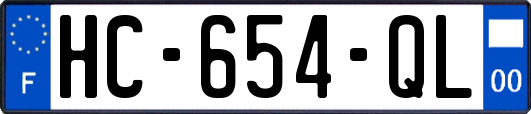 HC-654-QL
