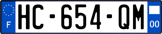 HC-654-QM