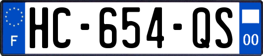 HC-654-QS