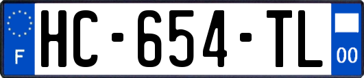 HC-654-TL