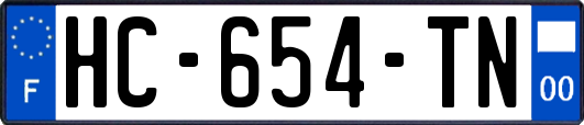HC-654-TN
