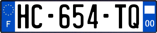 HC-654-TQ