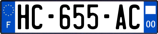 HC-655-AC