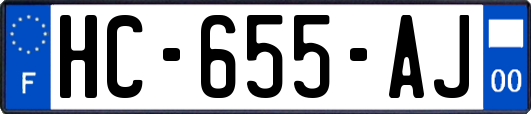 HC-655-AJ