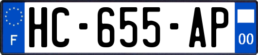 HC-655-AP