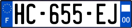 HC-655-EJ