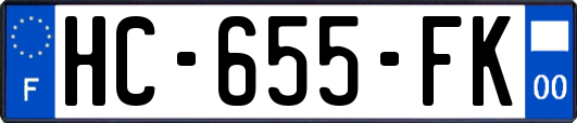HC-655-FK